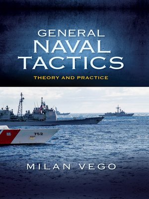 cover image of General Naval Tactics